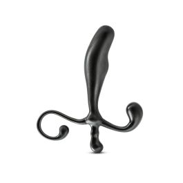 Plug Anal Blush Anal Adventures Negro Precio: 14.5079. SKU: B17QZW3GE9