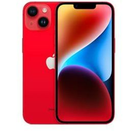 Smartphone Apple MPWH3QL/A Rojo 256 GB 6,1" 6 GB RAM Smartphone Apple MPWH3QL/A Rojo 256 GB 6,1" 6 GB RAM Precio: 992.89000008. SKU: S8100513