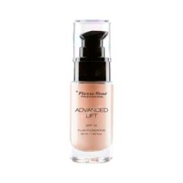 PIERRE RENE Advanced Lift Fluid Foundation SPF15 04 Light Beige 30 ml Precio: 14.49999991. SKU: B1CB7MJS3Z