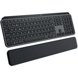 MX KEYS S - GRAPHITE - CH - BT
