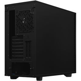 Fractal Design Define 7 Caja PC Midi Tower Negra ATX, micro ATX, Micro-ITX