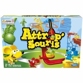 Juego de Mesa Hasbro Attrap'Souris (FR)