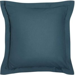 Today TOD3574643510563 Funda de Almohada Cuadrada Algodón Orgánico GOTS y Oeko-Tex 63x63 cm para Dormitorio