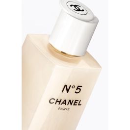 Chanel COCO MADEMOISELLE gel moussant 200 ml