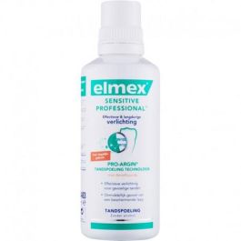 Elmex Enjuague Sensibilidad 400ml Elmex Enjuague Sensibilidad 400ml Precio: 10.50000006. SKU: B17HZBRS86