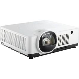 ViewSonic LSC601WU-ST Projector, Laser Phosphor (Lamp-Free), 3LCD, WUXGA (1920x1200), 6,000 ANSI Lumens, 3.000.000:1 Contrast, 25dB (Eco) ViewSonic LSC601WU-ST Projector, Laser Phosphor (Lamp-Free), 3LCD, WUXGA (1920x1200), 6,000 ANSI Lumens, 3.000.000:1 Contrast, 25dB (Eco)