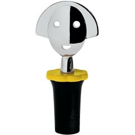Alessi AAM06 B ANNA STOP 2 TAPON RESINA NEGRO - Diseño Alessandro Mendini Precio: 18.49999976. SKU: B13KAVP7C4