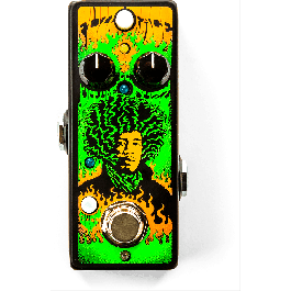 Pedal Dunlop® Fuzz Face / Distorsion Hendrix Shrine Signature Precio: 159.78999971. SKU: B162PQHKM6