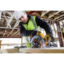 DeWALT Flexvolt Akku-Handkreissäge 54V
