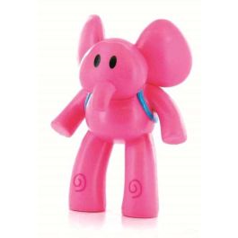 Figura pocoyo eli 7,5cm Figura pocoyo eli 7,5cm