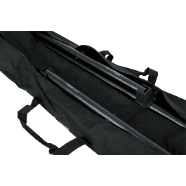 GATOR Funda para Trípode de P.A. Nylon