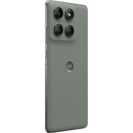 Motorola Edge 60 Pro 12GB RAM 512GB Almacenamiento Shadow