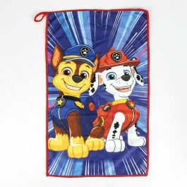 Cerdá Neceser de Aseo y Viaje Paw Patrol, Accesorios Infantiles, Azul 23x15x8 cm, Edad 3+ años