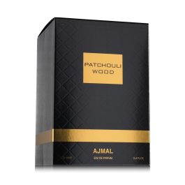 Perfume Unisex Ajmal Patchouli Wood EDP 100 ml