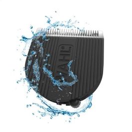 Wahl Cortapelos Lithium Pro - Batería de Litio 100 Minutos, 6 Peines, Pantalla LCD Wahl Cortapelos Lithium Pro - Batería de Litio 100 Minutos, 6 Peines, Pantalla LCD