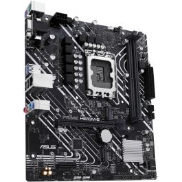 Placa Base Asus PRIME H610M-E LGA 1700 H610