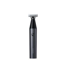 Xiaomi BHR7052EU Cortadora de Pelo y Maquinilla Universal, Batería Integrada, Tiempo de Carga 6h, Color Negro