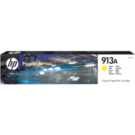 HP Tinta Amarillo Pagewide 352Dw-377Dw-477Dw Mfp - 913A Precio: 100.99902912. SKU: S8409953