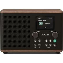 Radio Marshall H4 Precio: 94.50000054. SKU: B1FGQQ9KEA