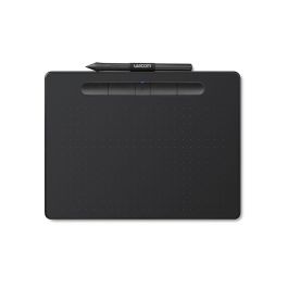 Tabletas Gráficas y Pens Wacom CTL-6100WLK-S