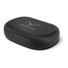 Beyerdynamic Verio 200 Auriculares Inalámbricos de Oreja Abierta Negro