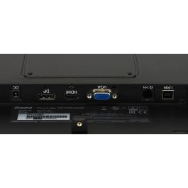Iiyama TF1734MC-B7X Monitor táctil 17" SXGA 1280x1024 Multi-touch Negro