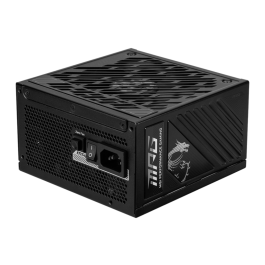 MSI MPG A850GS PCIE5 unidad de fuente de alimentación 850 W 24-pin ATX ATX Negro Precio: 183.89000047. SKU: B18JR2PQQ9
