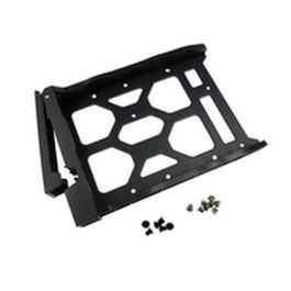 Disco Duro Qnap TRAY-35-NK-BLK02 2,5/3,5"