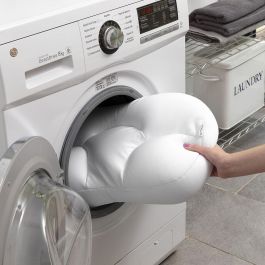 Inde Almohada Nube 3D Antiarrugas Wrileep Innovagoods - 25 x 12 x 45 cm (6 Unidades)