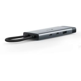 TP-Link HUB UH7020C USB-C de 7 Puertos
