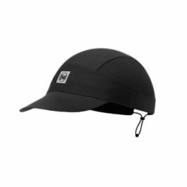 Gorra Deportiva Trail Buff Solid Negro Precio: 28.69000024. SKU: B1FLTME7BK