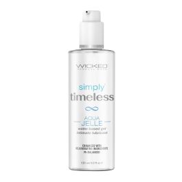 Lubricante Wicked Sensual Care 120 ml Lubricante Wicked Sensual Care 120 ml Precio: 37.79000005. SKU: B1A36QYFQK