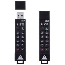 Apricorn 77MB/s Read, 72MB/s, USB, Battery, 4Q 2019, IP-67, FCC, CE, VCCI, WEE, C-TICK, Windows, Mac, Linux, Android, Symbian Apricorn 77MB/s Read, 72MB/s, USB, Battery, 4Q 2019, IP-67, FCC, CE, VCCI, WEE, C-TICK, Windows, Mac, Linux, Android, Symbian