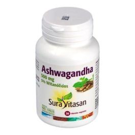 Ashwagandha Precio: 22.5900004. SKU: B1CJCBLGNQ