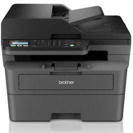 Multifunción Láser Monocromo Brother MFC-L2827DWXL WiFi/ Fax/ Dúplex/ Pack impresora + consumibles XL/ Negra Precio: 334.50000001. SKU: B14TAL62Z6