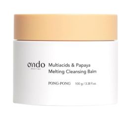 ONDO BEAUTY 36.5 MULTIACIDS & PAPAYA Bálsamo Limpiador 100 ml Precio: 21.6900002. SKU: B143F74GTV