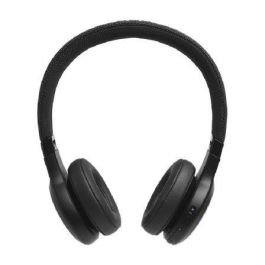 JBL Auriculares Inalámbricos Live 400BT Diadema Bluetooth Negro