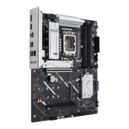 ASUS PRIME B860-PLUS-CSM Intel B860 LGA 1851 (Socket V1) ATX