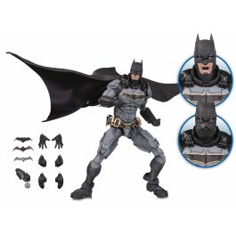 Figura Diamond Collection Dc Comics Batman Precio: 110.69000019. SKU: B187ZCT9RL