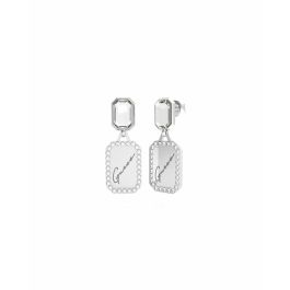 Pendientes Mujer Guess JUBE01132JWRHT-U Acero 3 cm Precio: 27.50000033. SKU: S0368912