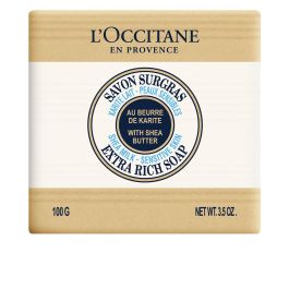 L'Occitane Karite Savon Lait 100gr Jabón Leche Precio: 6.50000021. SKU: S0581250