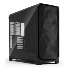 Fractal Design FRA7340172707226 Caja PC Meshify 3 XL TG E-ATX, SSI-EEB/CEB, 3 Ventiladores, USB Tipo C 20 Gbps, Negra
