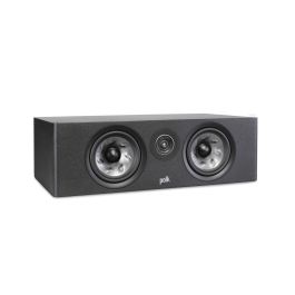 Altavoz Polk R400 Negro 200 W