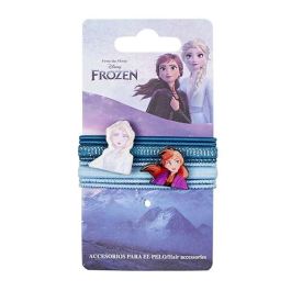 Accesorios pelo elásticos 8 piezas frozen 2 8.0 x 12.5 x 1.0 cm Precio: 2.55068. SKU: B16WCFWNNM