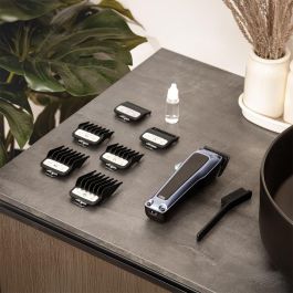 Cortapelos Cecotec Expert Diamond Pro