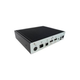 Adder XD642 Extensor KVM 4K Ultra HD DisplayPort USB 2.0 para Teclado, Vídeo, Ratón y Audio de Alto Rendimiento Profesional