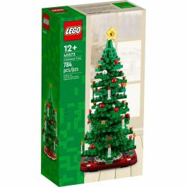 LEGO 40573 El Árbol de Navidad - Set de Construcción para Niños - Decoración Navideña Precio: 59.78999983. SKU: B13F6RZX3L