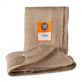 Fun And Go Saco de Yute 50 x 80 cm Marrón Pack 2 Unidades Precio: 7.99000026. SKU: B19VD35JHA