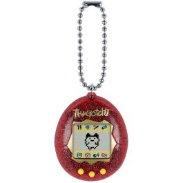 Bandai Tamagotchi Original Modelo Surtido Interactivo con Sonidos y Luces, Incluye Pilas CR2, Edad 8+ Años