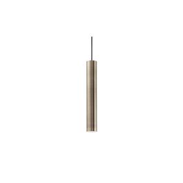 Lámpara Colgante Look GU10 1 Luz con Bombilla I-L-141794 Lámpara Colgante Look GU10 1 Luz con Bombilla I-L-141794